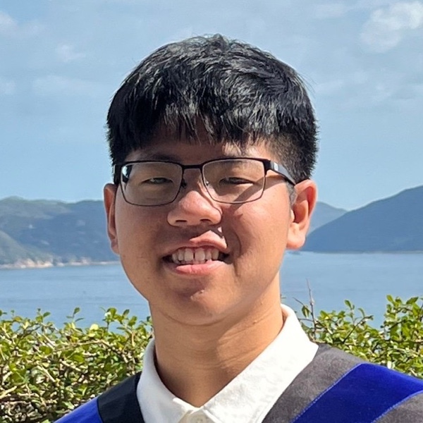 Portrait of Pang-Chi Lo